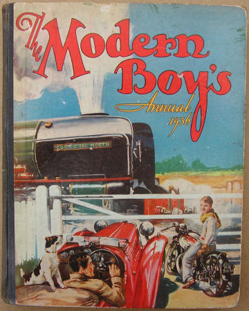 06 Modern Boys Annual 1936