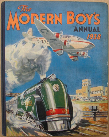 08 Modern Boys Annual 1938